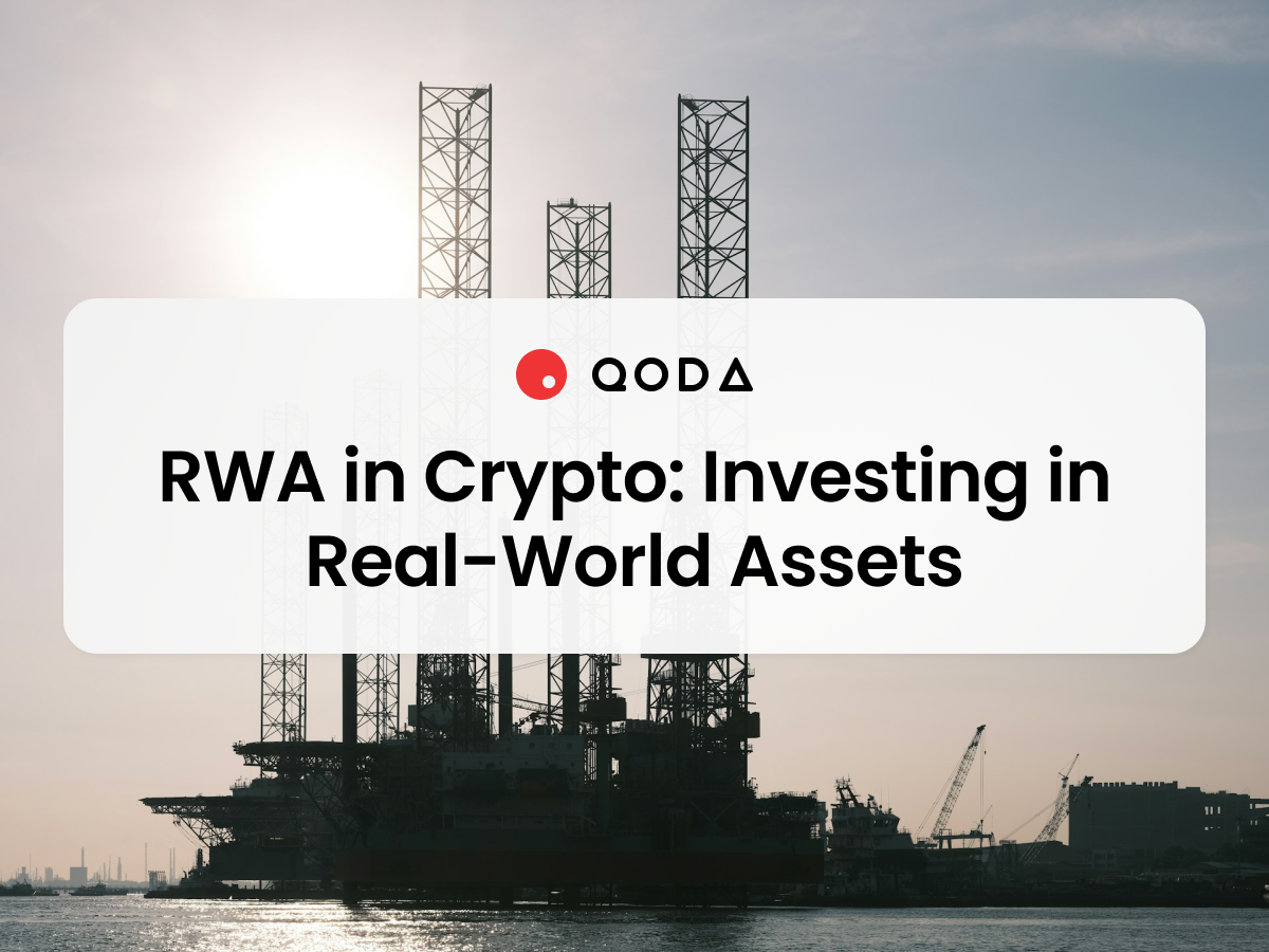 RWA in Crypto